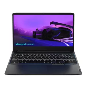 لپ تاپ IdeaPad Gaming 3 82K100LUUS لنوو i5 16GB ا ۱۵.۶ اینچی
